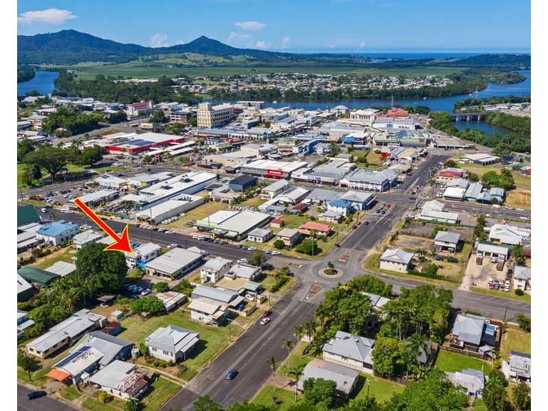 16 Glady Street, Innisfail QLD 4860