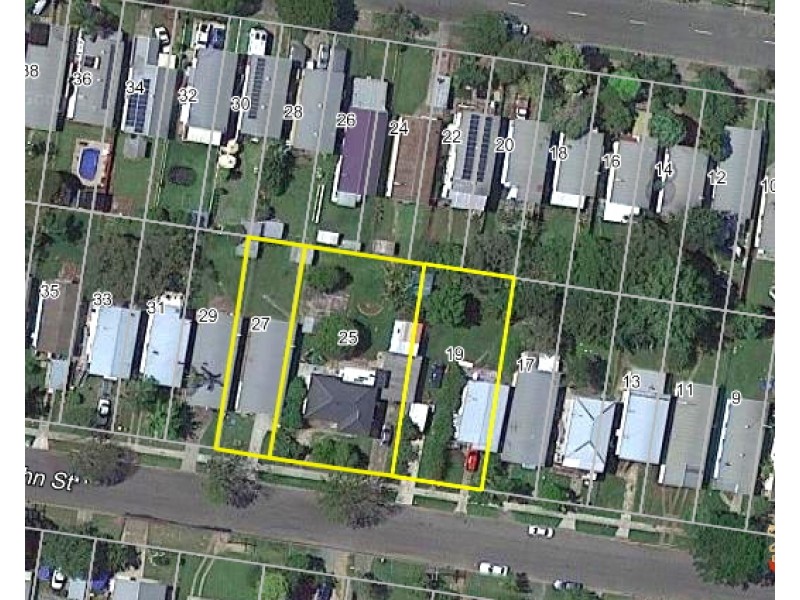 25 John Street, Caboolture South QLD 4510