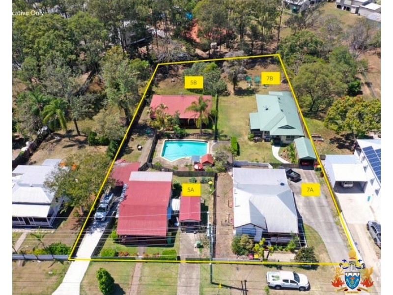 North Ipswich QLD 4305