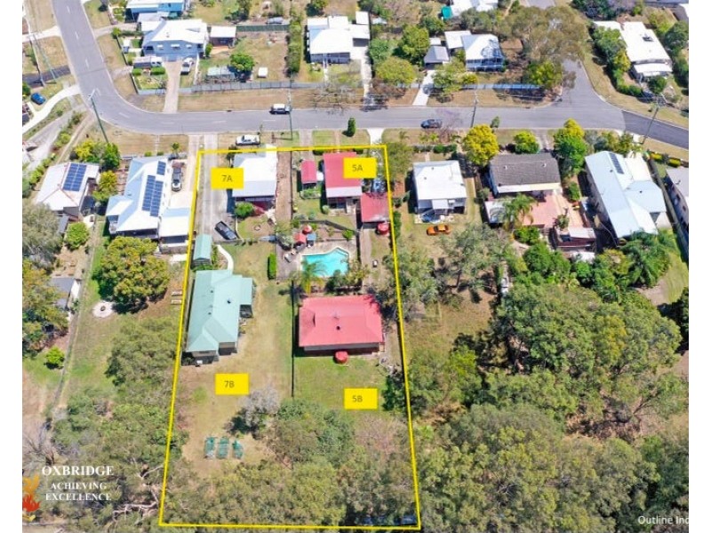 North Ipswich QLD 4305
