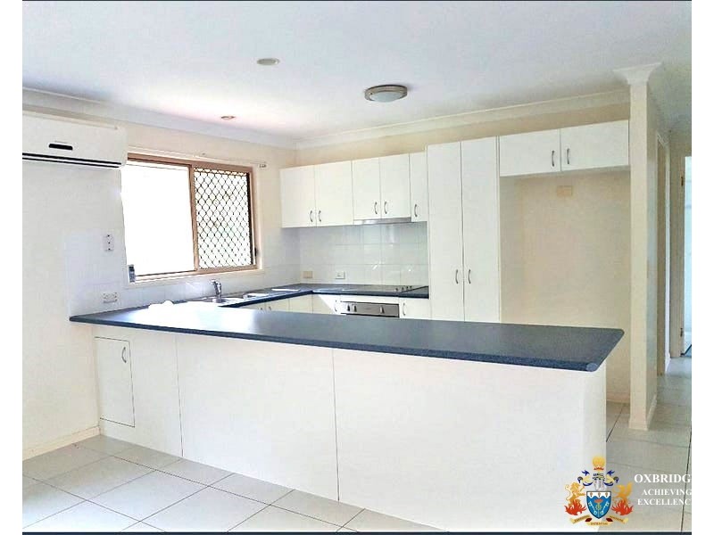 North Ipswich QLD 4305