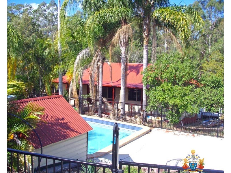North Ipswich QLD 4305