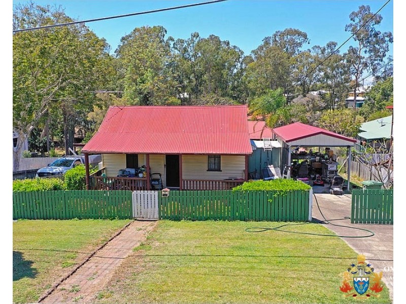 North Ipswich QLD 4305