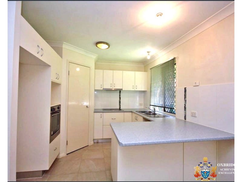 North Ipswich QLD 4305