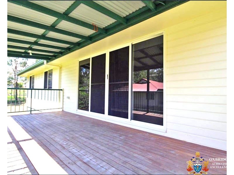 North Ipswich QLD 4305