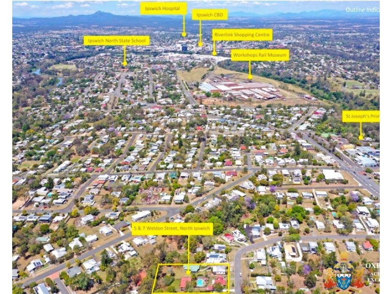 North Ipswich QLD 4305