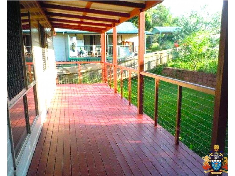 North Ipswich QLD 4305