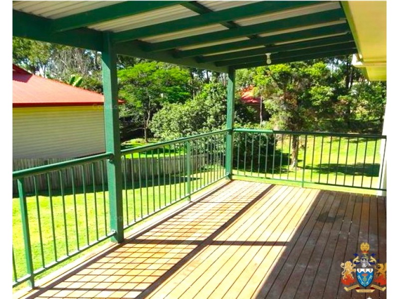 North Ipswich QLD 4305