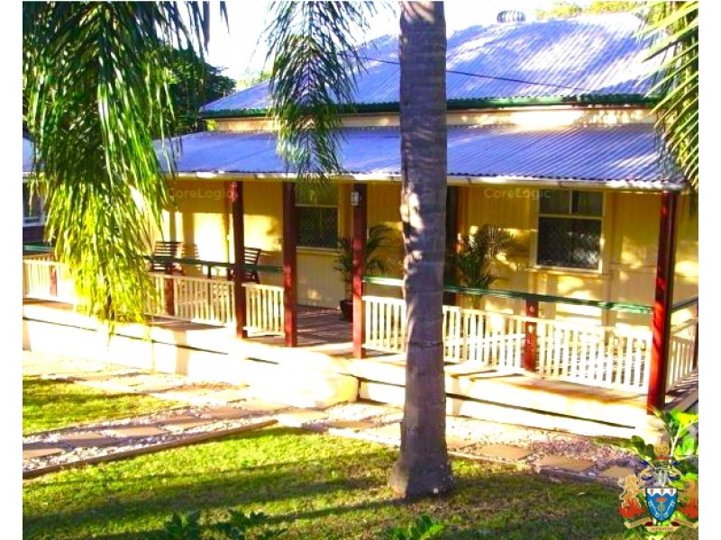 North Ipswich QLD 4305