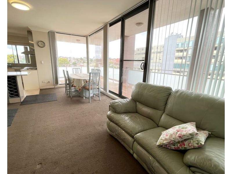 10/822 Anzac Parade, Maroubra NSW 2035