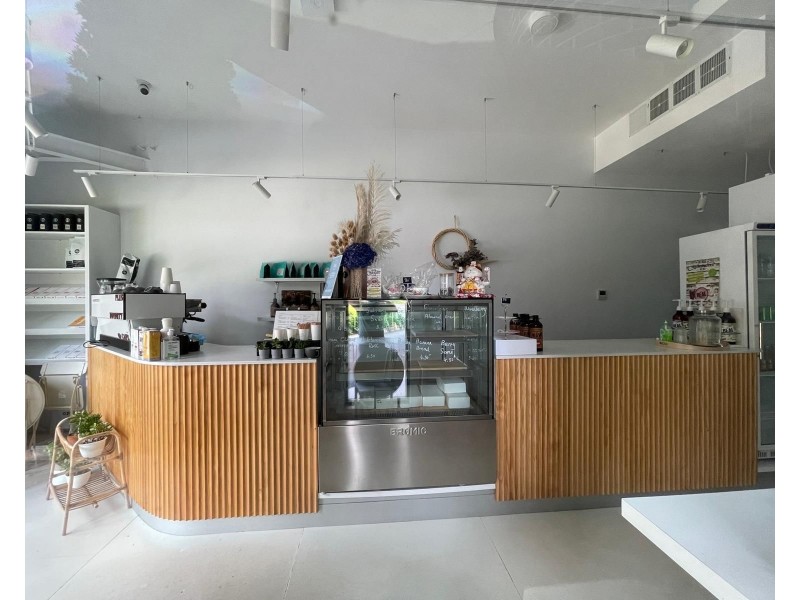 246 Cleveland Street, Surry Hills NSW 2010