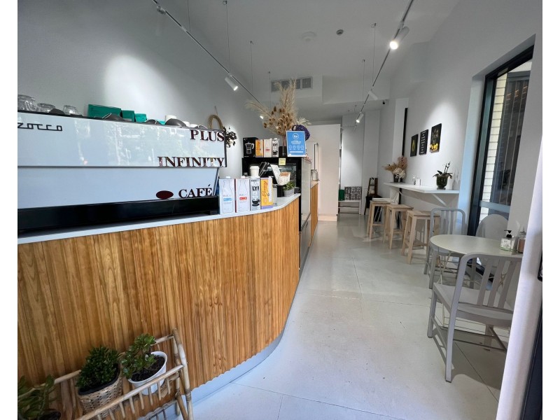 246 Cleveland Street, Surry Hills NSW 2010