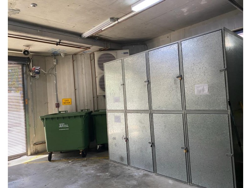 246 Cleveland Street, Surry Hills NSW 2010