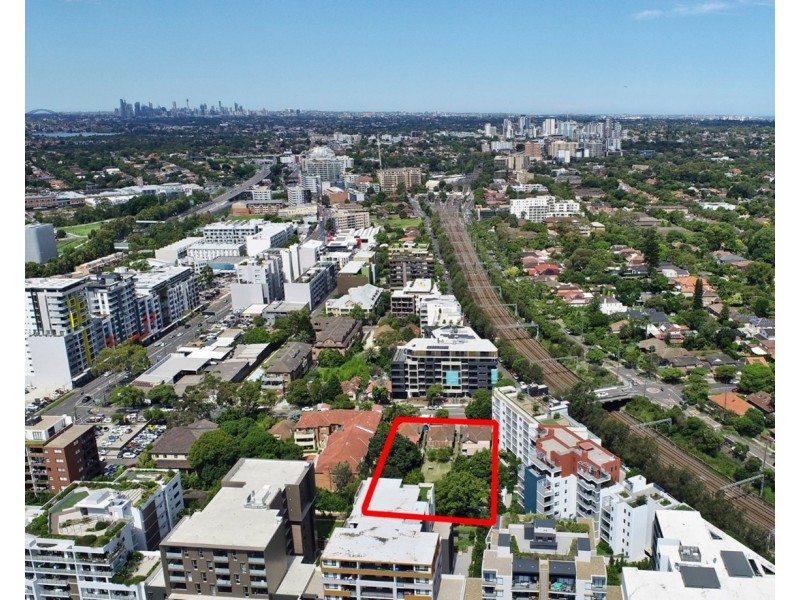 1006/21 Muarry Street, Perth WA 6000