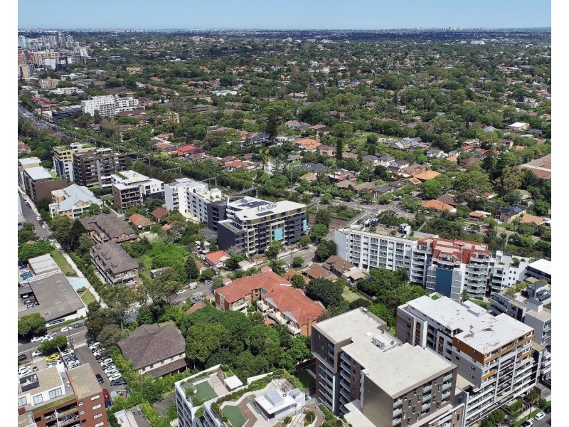 1006/21 Muarry Street, Perth WA 6000