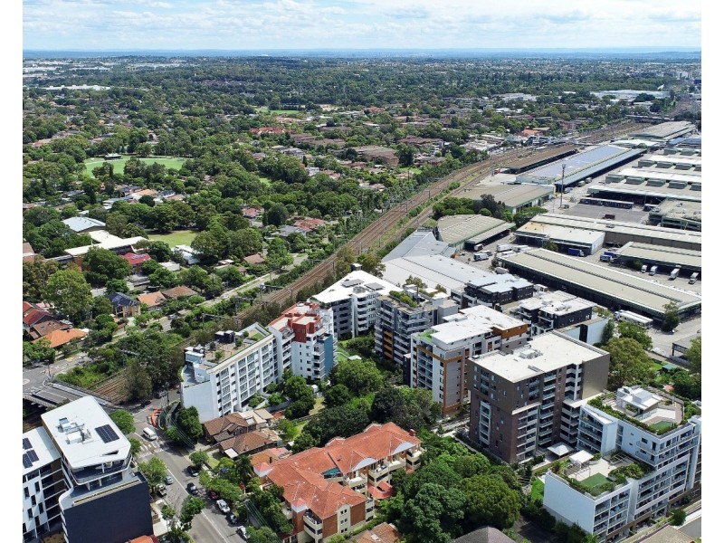 1006/21 Muarry Street, Perth WA 6000