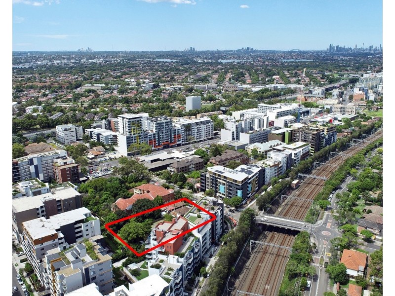 1006/21 Muarry Street, Perth WA 6000