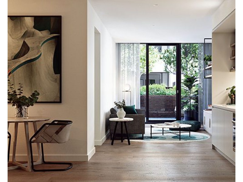 West Melbourne VIC 3003