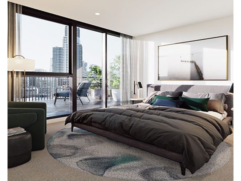 South Melbourne VIC 3205