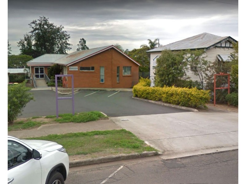 75-77 Cochrane Street, Gatton QLD 4343