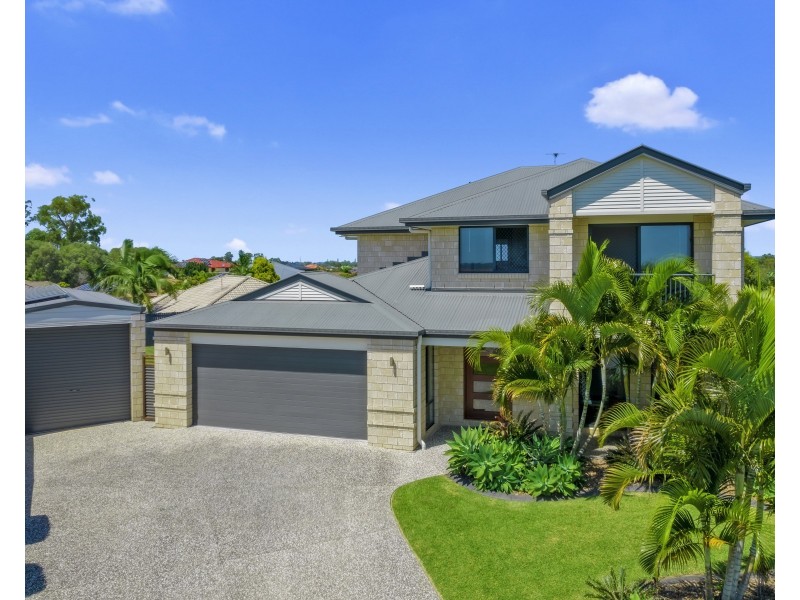 42 Sunstone Circuit, Mango Hill QLD 4509