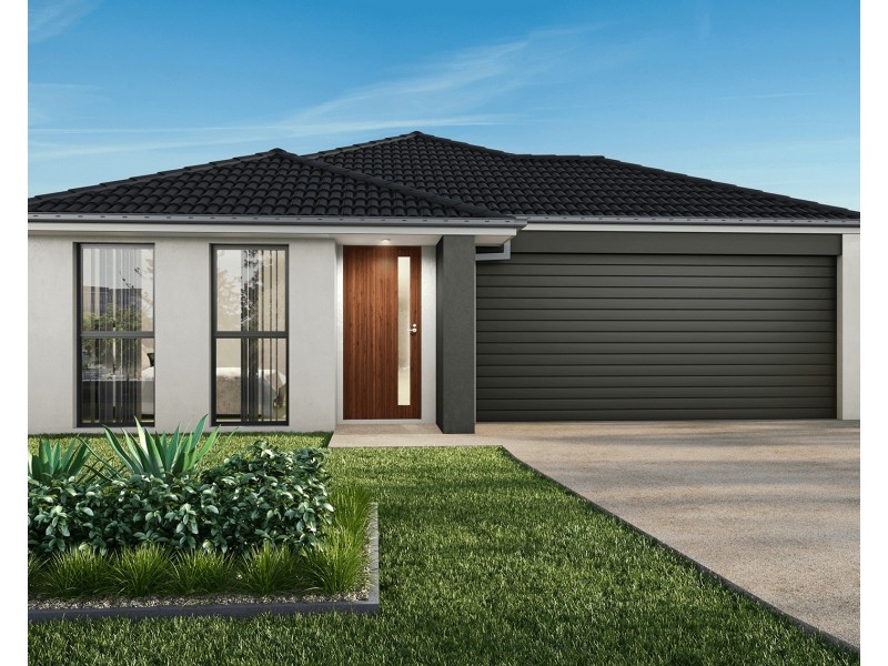 Logan Reserve QLD 4133