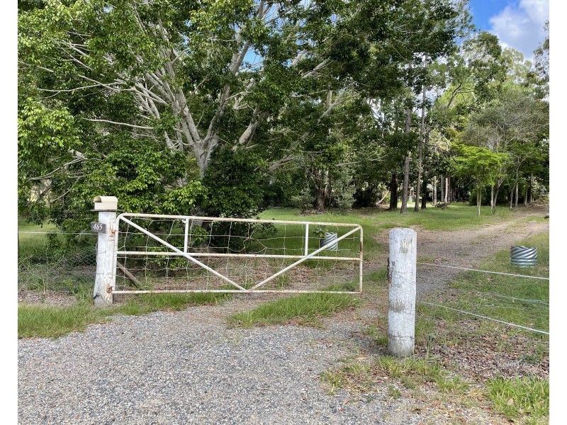 465-483 Middle Road, Greenbank QLD 4124