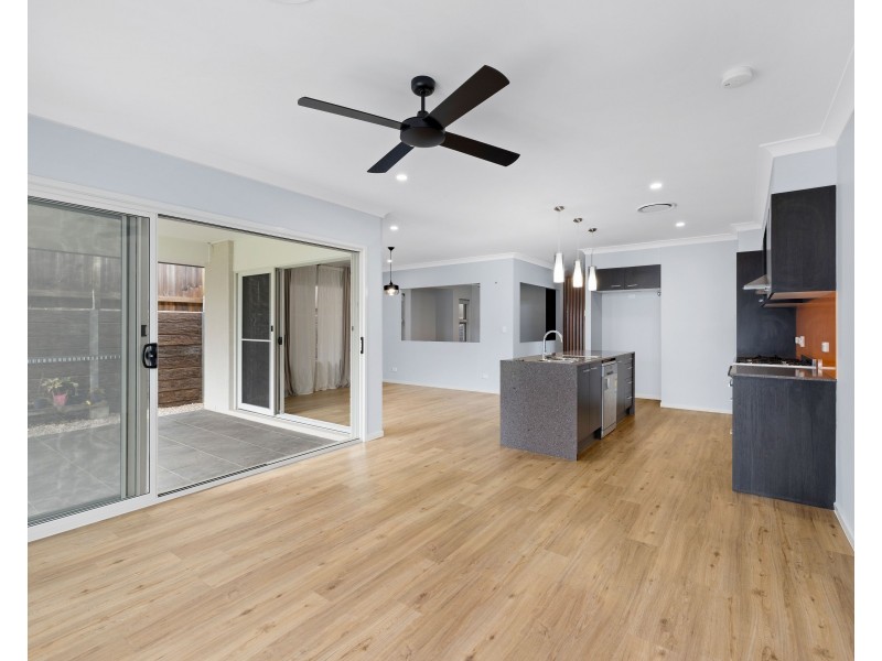 52 McMonagle Crescent, Bellbird Park QLD 4300