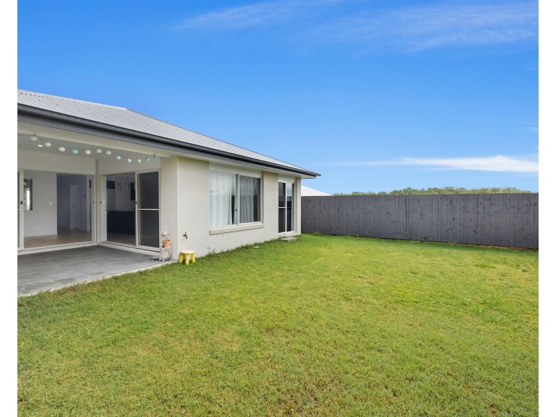52 McMonagle Crescent, Bellbird Park QLD 4300