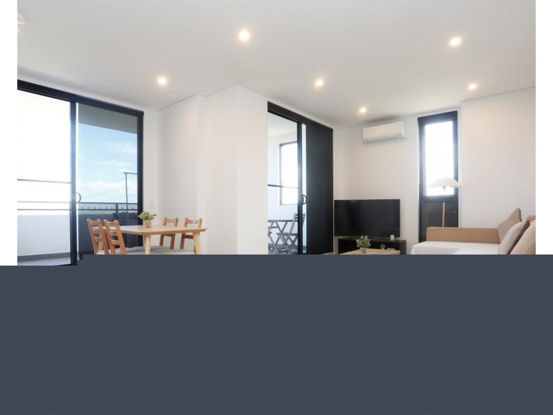 A509/4 Herman Crescent, Rouse Hill NSW 2155