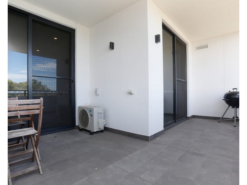 A509/4 Herman Crescent, Rouse Hill NSW 2155