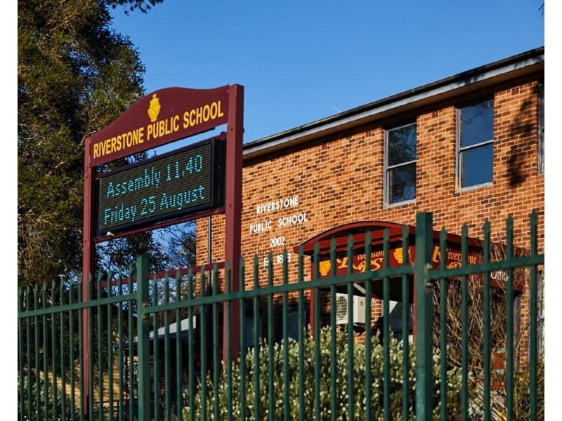 Call Agent!!  Book Private Inspection, Riverstone NSW 2765