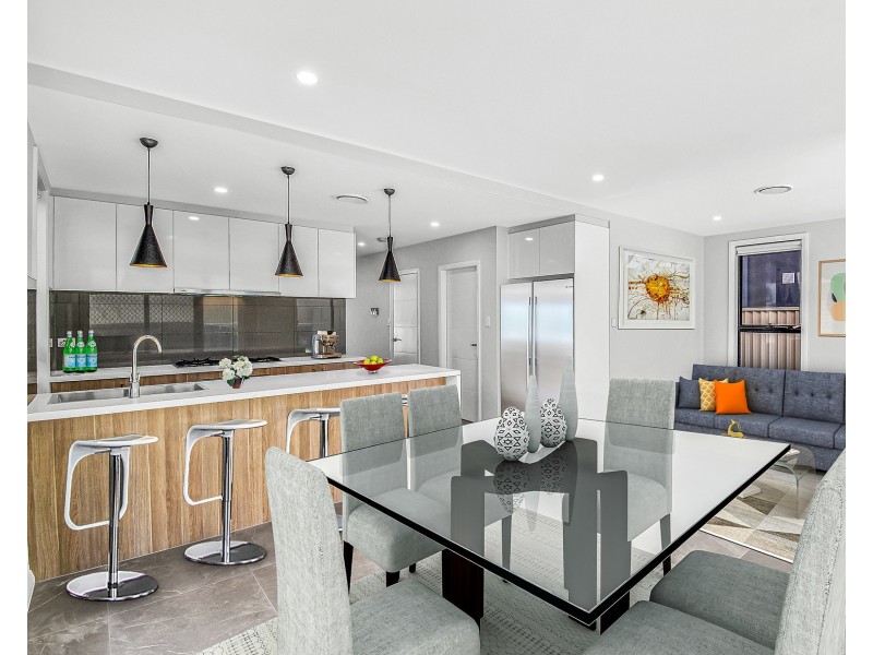 Full Trun-Key!! Book Private Inspection, Quakers Hill NSW 2763