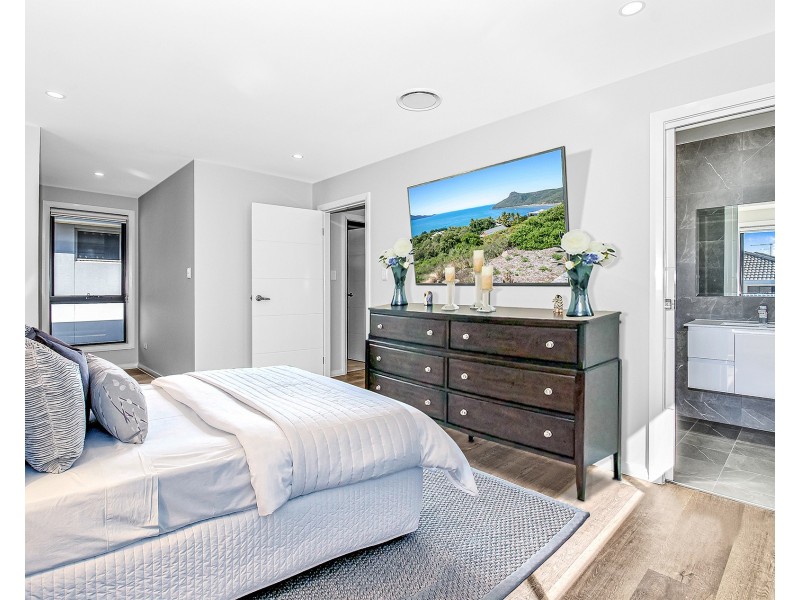 Full Trun-Key!! Book Private Inspection, Quakers Hill NSW 2763