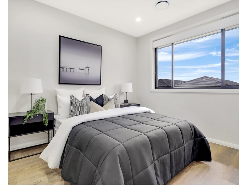 Full Trun-Key!! Book Private Inspection, Quakers Hill NSW 2763