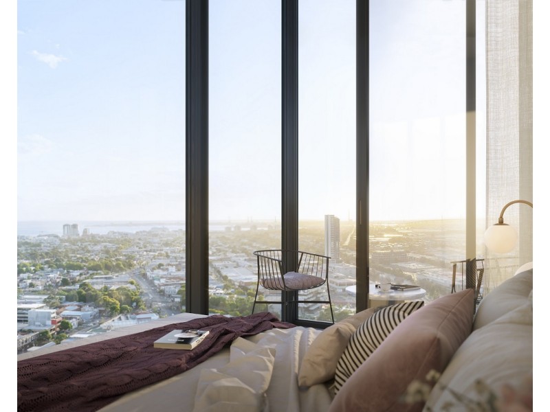 South Melbourne VIC 3205