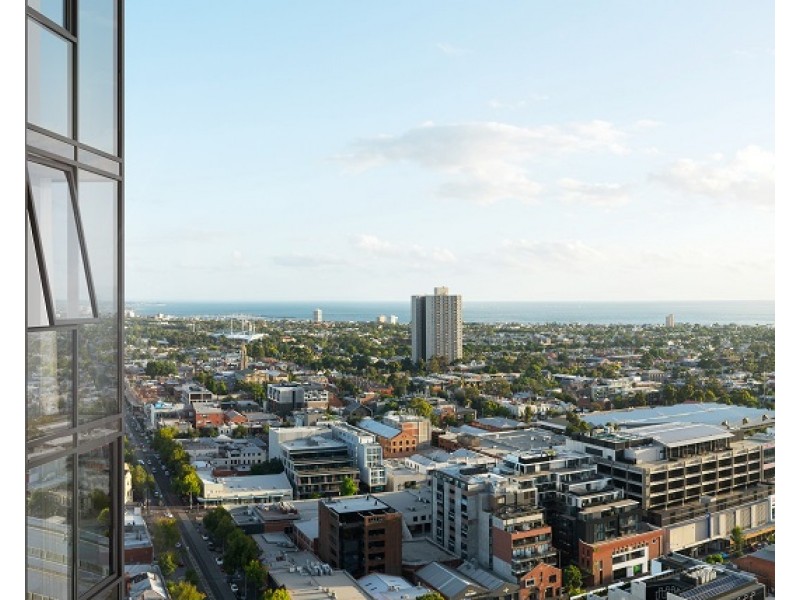 South Melbourne VIC 3205