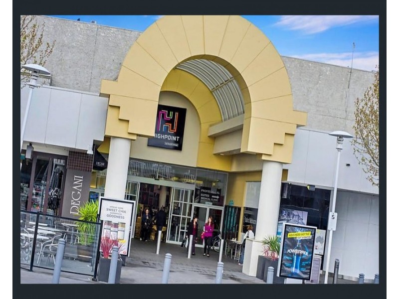 Maribyrnong VIC 3032