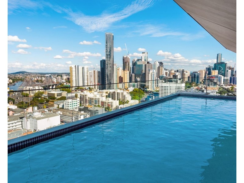 107 Alfred Street, Fortitude Valley QLD 4006