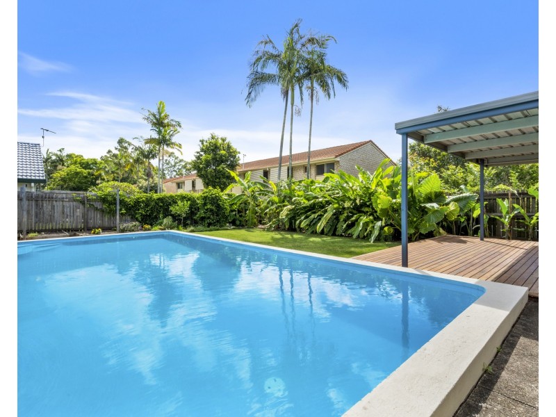 23 Wenlock Crescent, Springwood QLD 4127