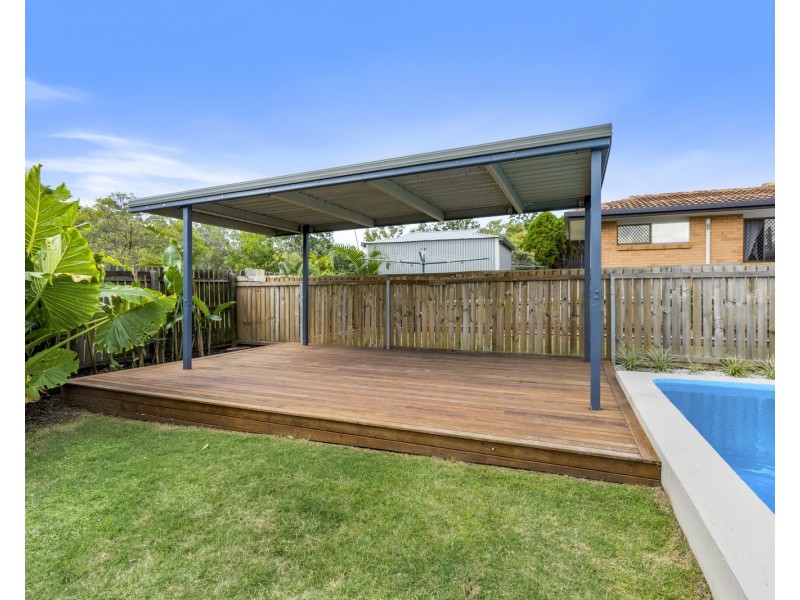 23 Wenlock Crescent, Springwood QLD 4127
