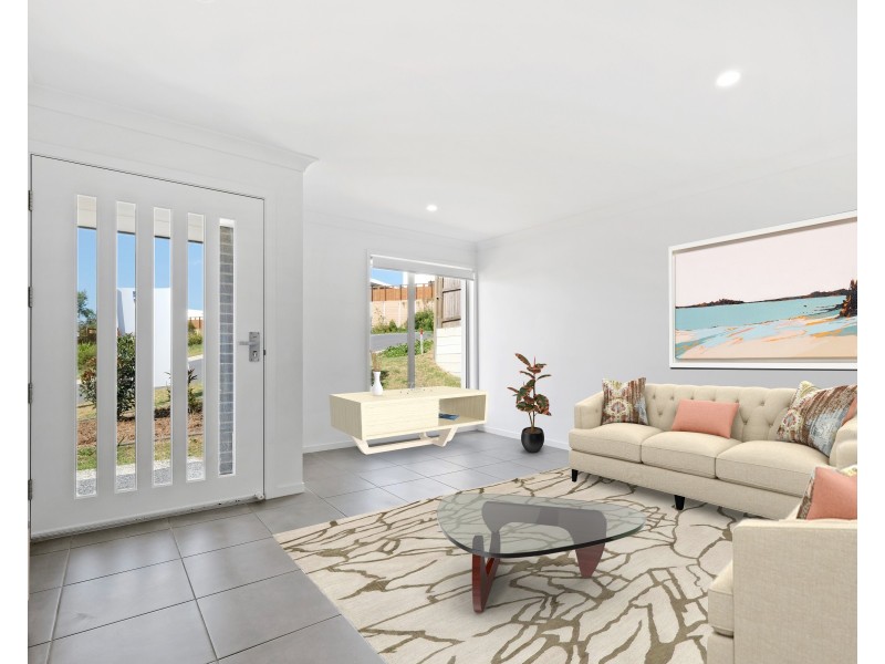 23 Daybreak Street, Spring Mountain QLD 4124