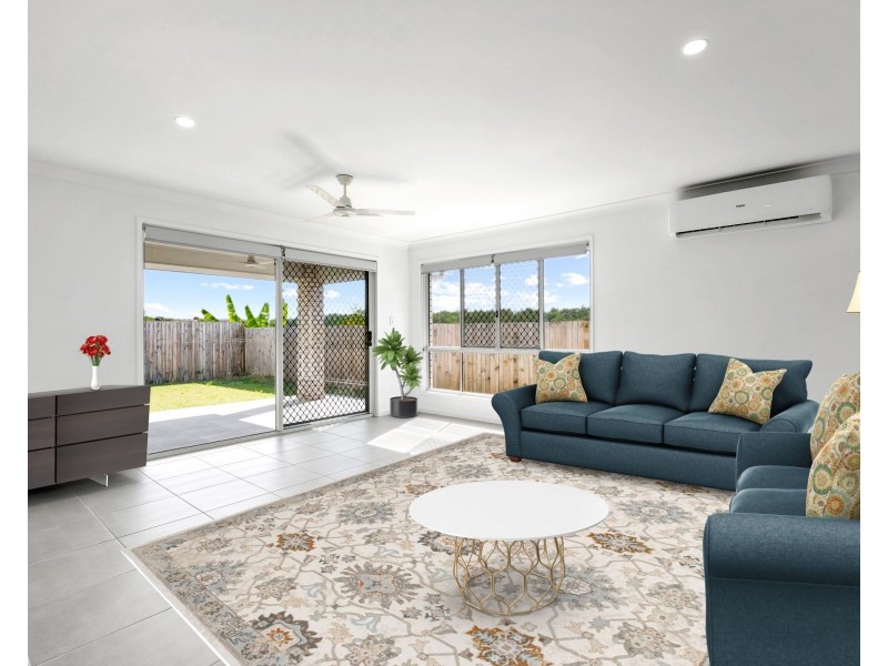 23 Daybreak Street, Spring Mountain QLD 4124