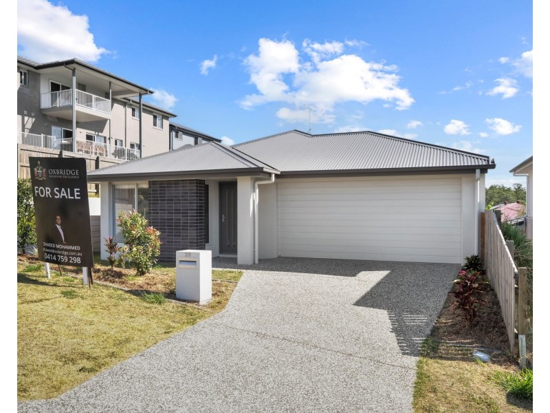 23 Daybreak Street, Spring Mountain QLD 4124