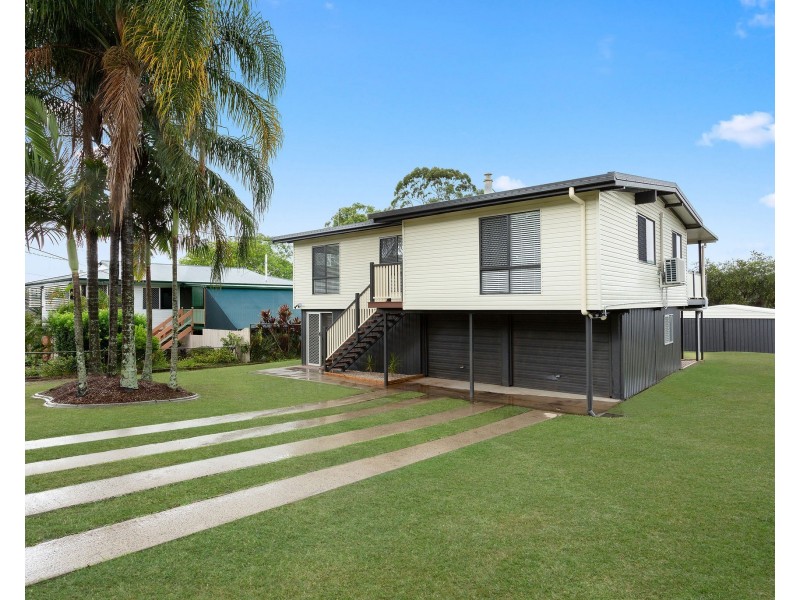 28 Duncan Street, Redbank Plains QLD 4301