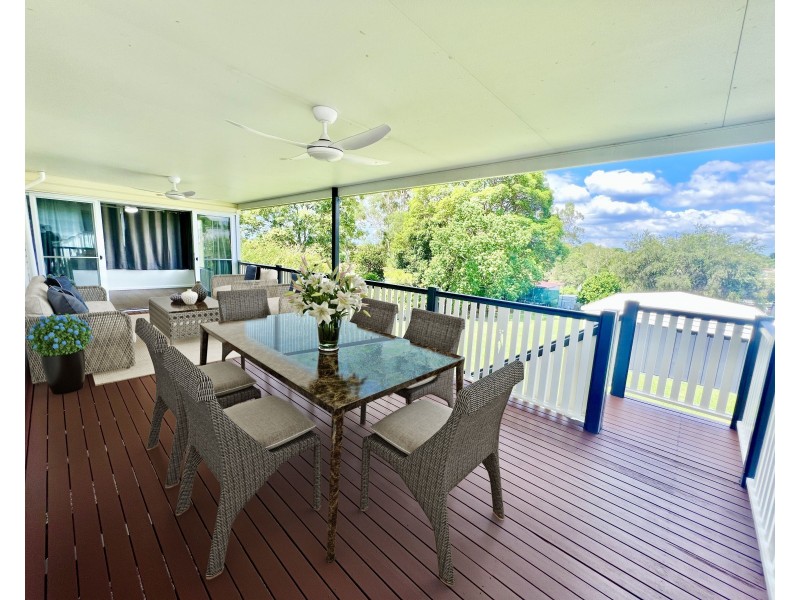 28 Duncan Street, Redbank Plains QLD 4301