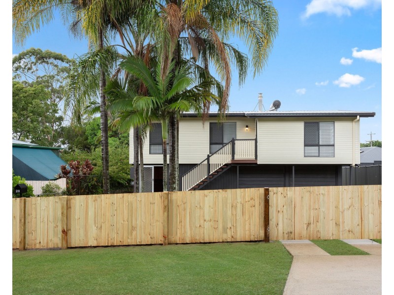 28 Duncan Street, Redbank Plains QLD 4301