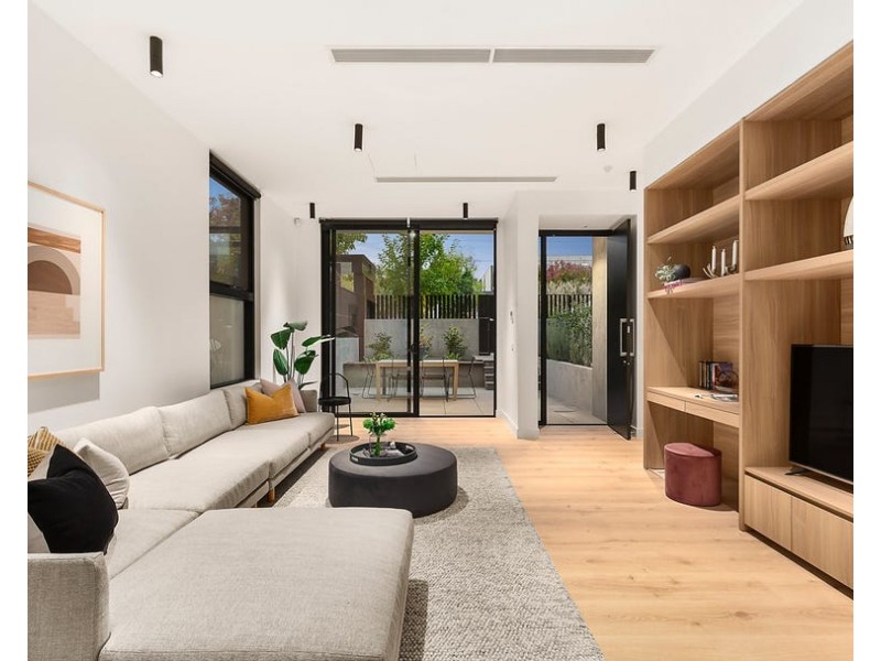 Mckinnon VIC 3204