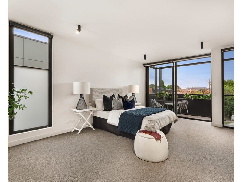Mckinnon VIC 3204