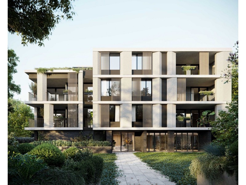 Essendon VIC 3040